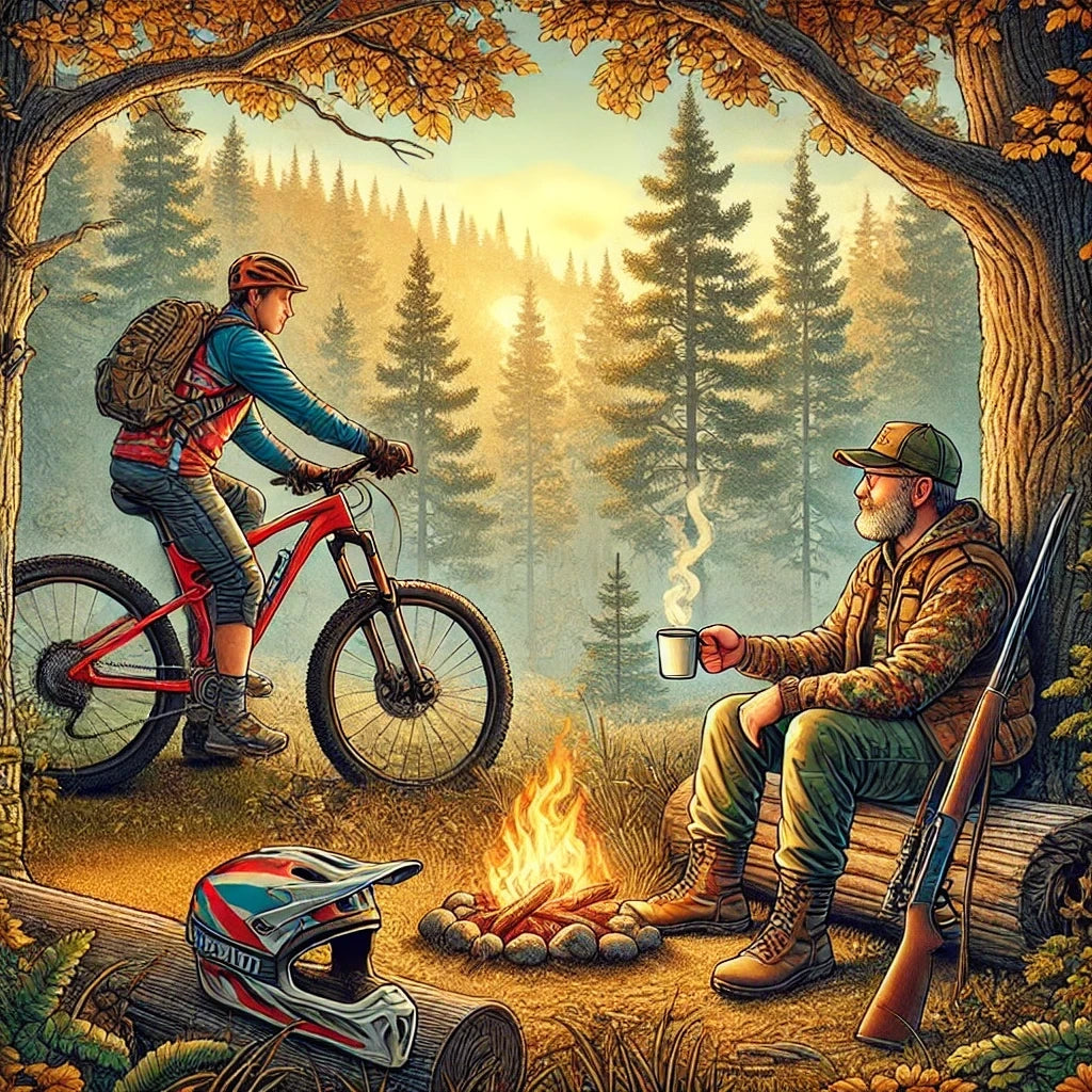 Hunting Season