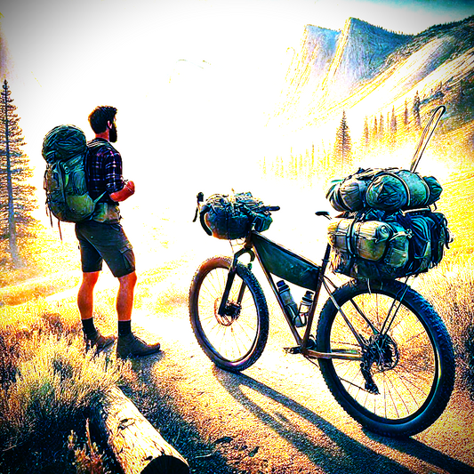 How to Pack a Bikepacking Bag: The Ultimate Guide for 2025