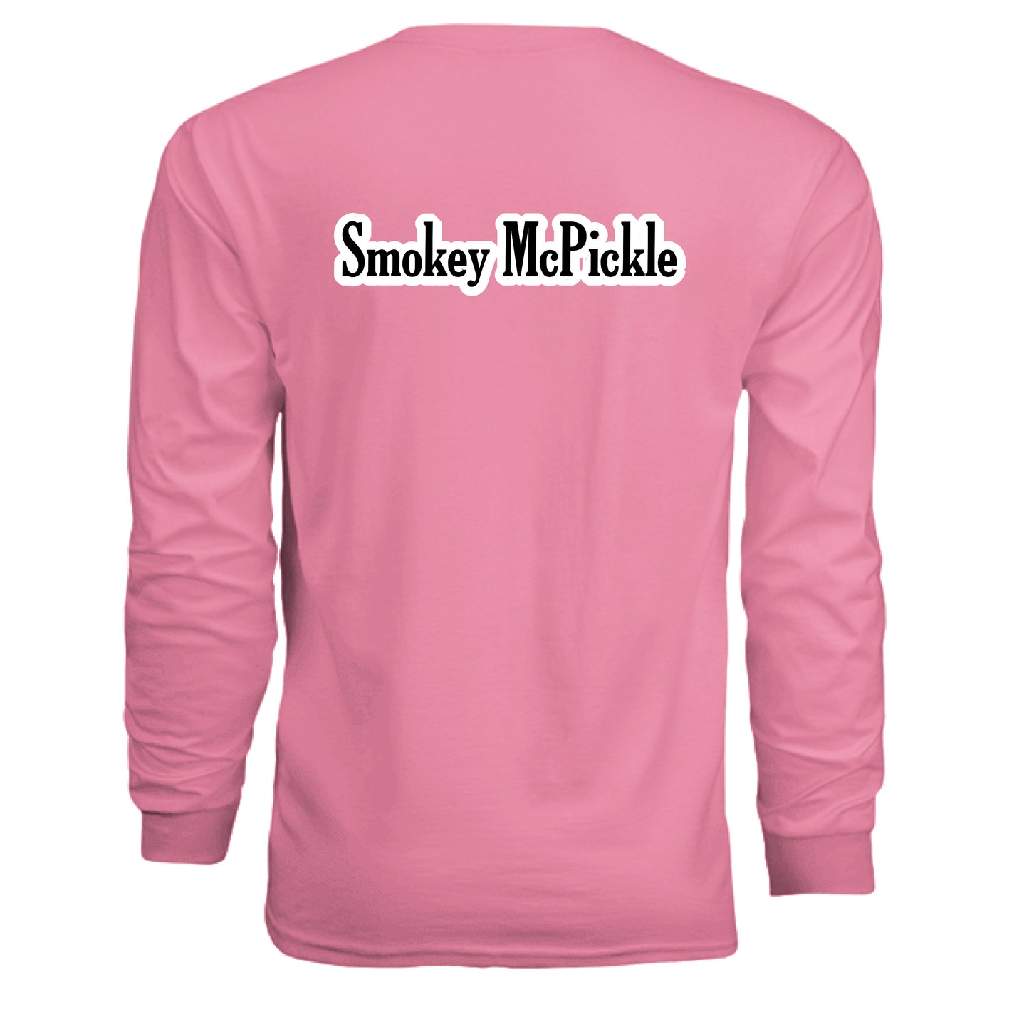 PINK - BACK
