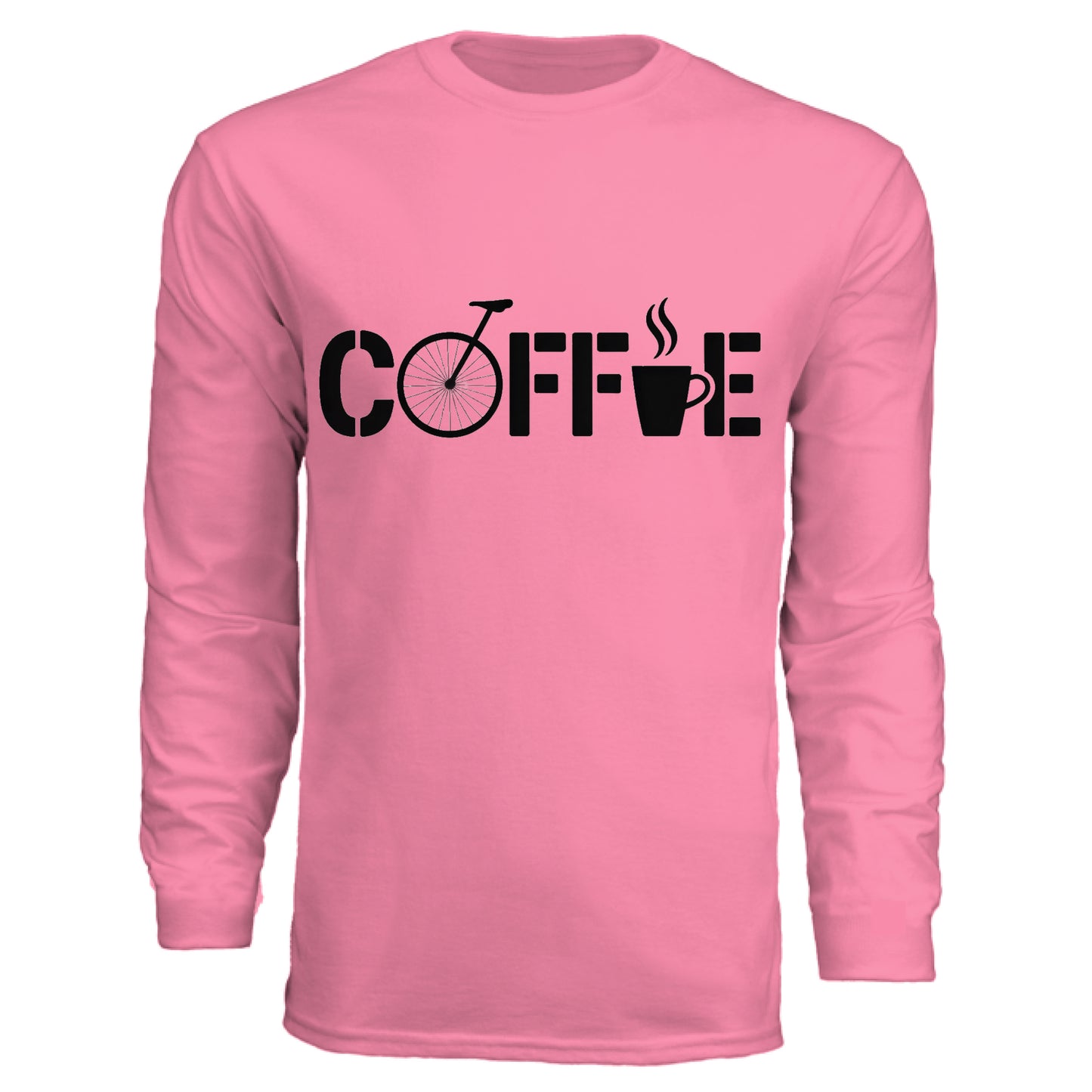 PINK - FRONT