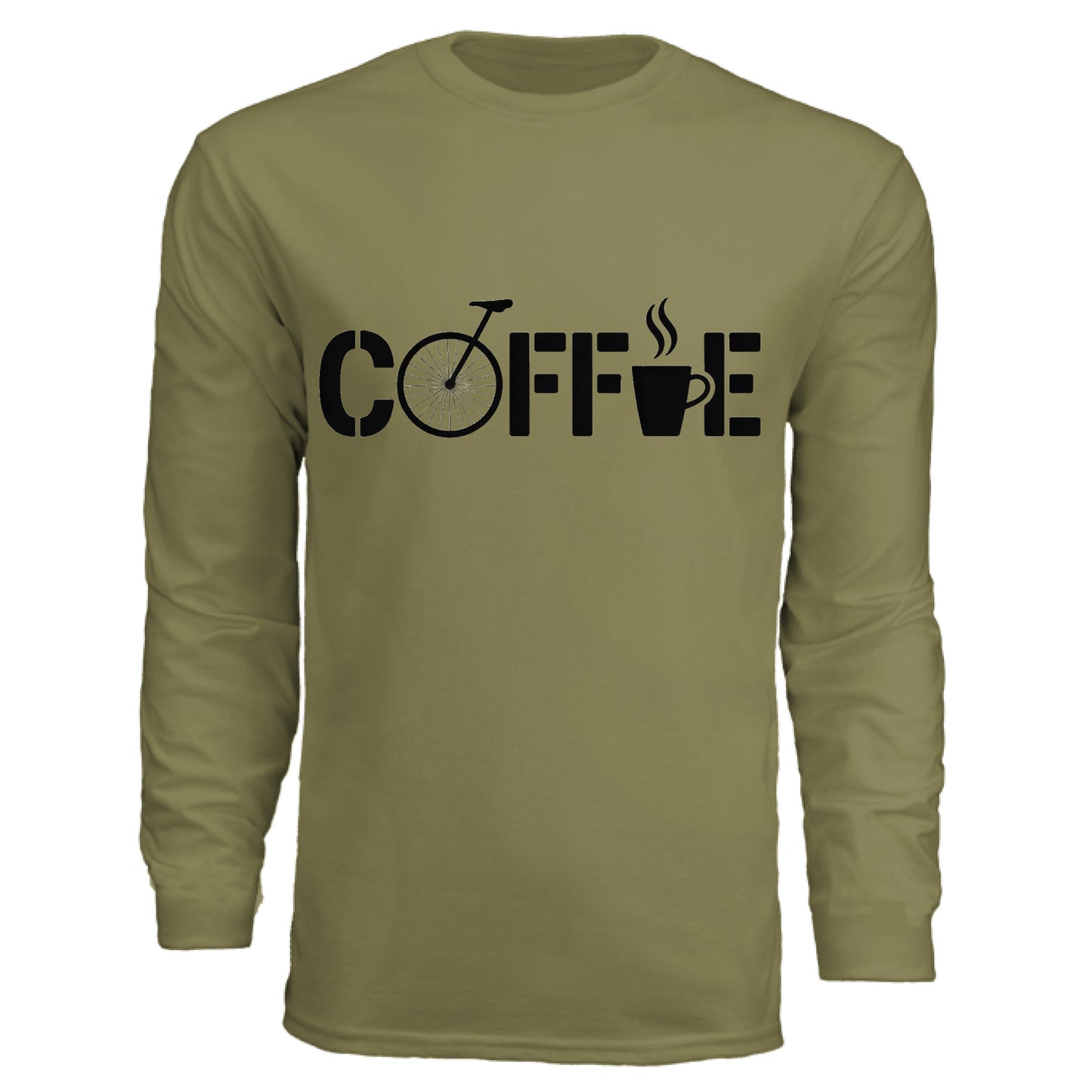 OLIVE - FRONT