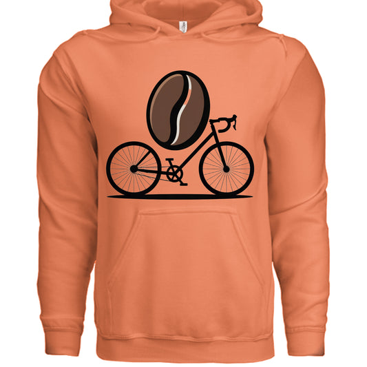 Safety Orange - FRONT