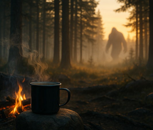 The Allure of Campfire Coffee: Why the First Cup in the Wild Feels Like Magic
