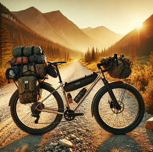 Best Entry-Level Bikepacking Bikes for 2025: Affordable Gravel Bikes for Adventure
