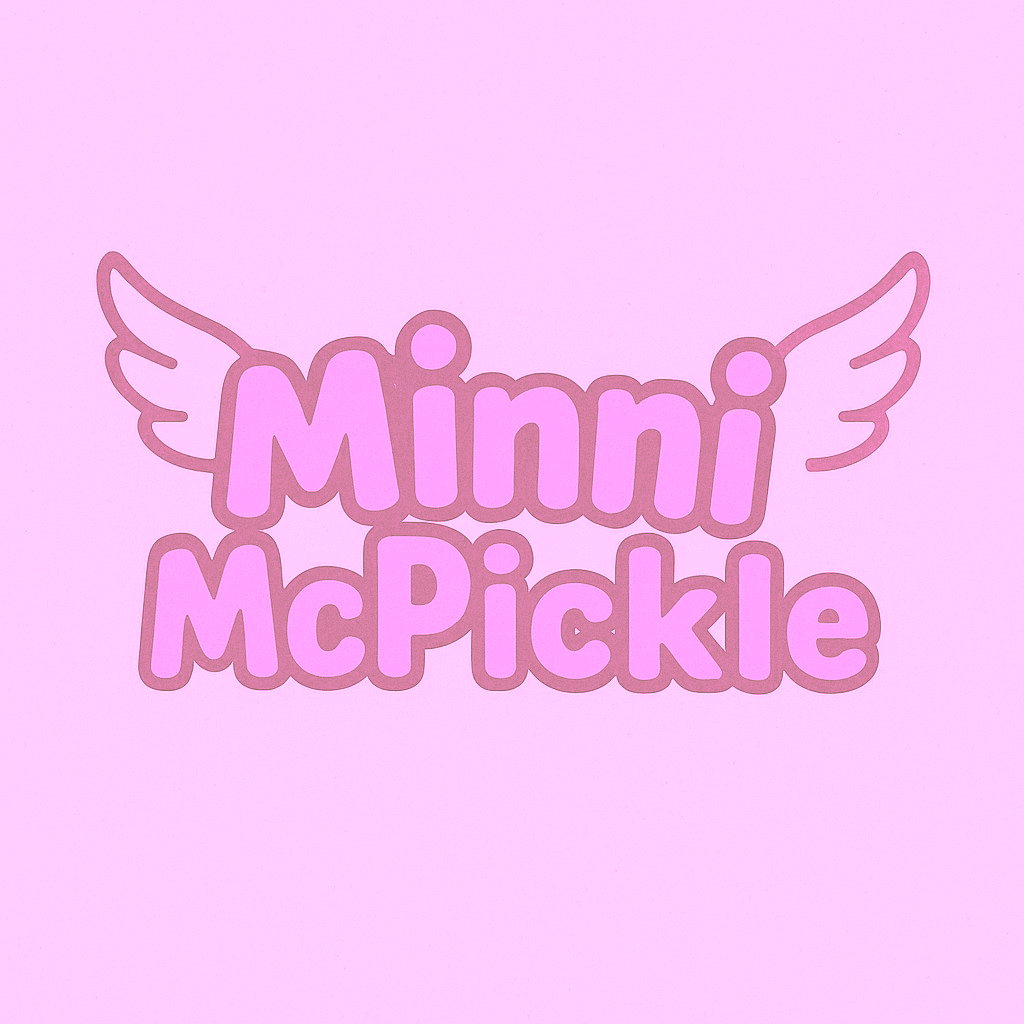 Minni McPickle
