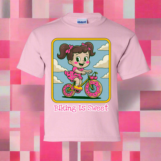 LIGHT PINK - FRONT