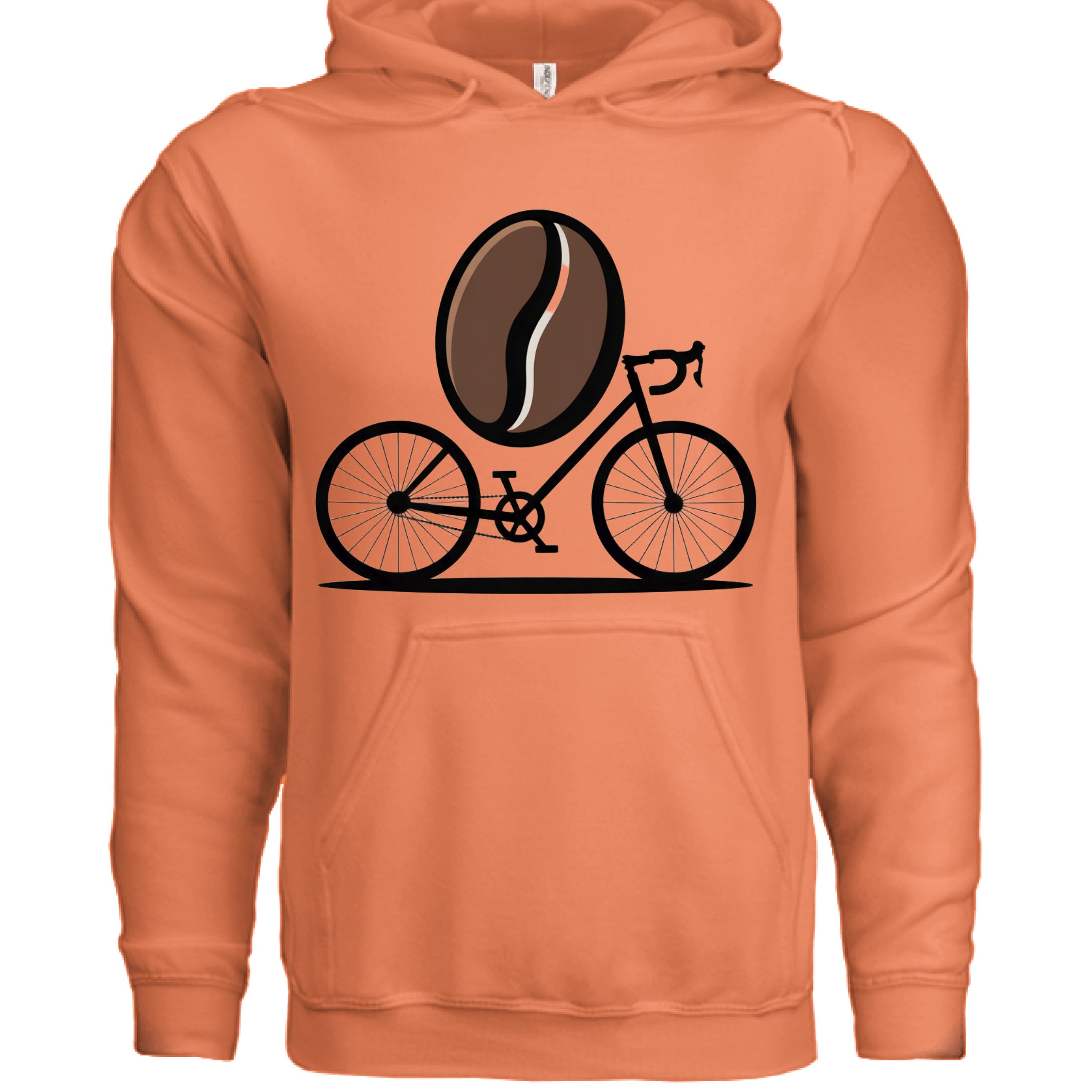 Coffee Bean Rider – Smokey McPickle